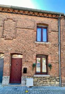 Presentatiebeeld van het pand n° 295389