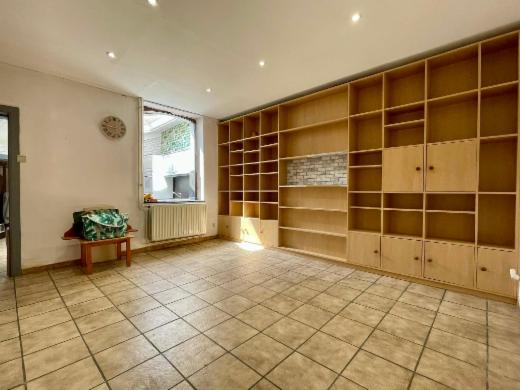 Eerste alternatieve foto van het pand