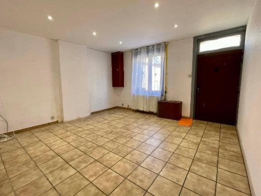 Tweede alternatieve foto van het pand