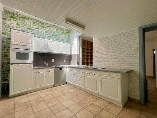 Derde alternatieve foto van het pand