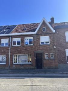 Eerste alternatieve foto van het pand