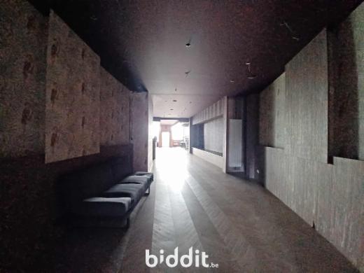 Derde alternatieve foto van het pand