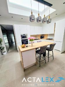 Presentatiebeeld van het pand n° 297038