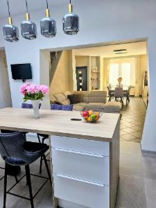 Tweede alternatieve foto van het pand