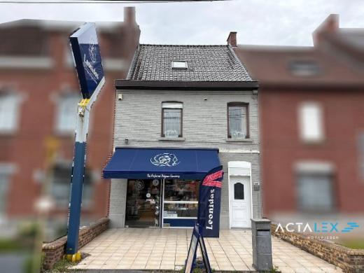 Presentatiebeeld van het pand n° 298270