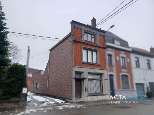 Presentatiebeeld van het pand n° 298333