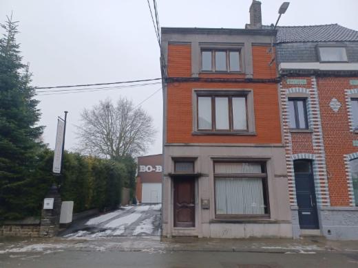 Eerste alternatieve foto van het pand