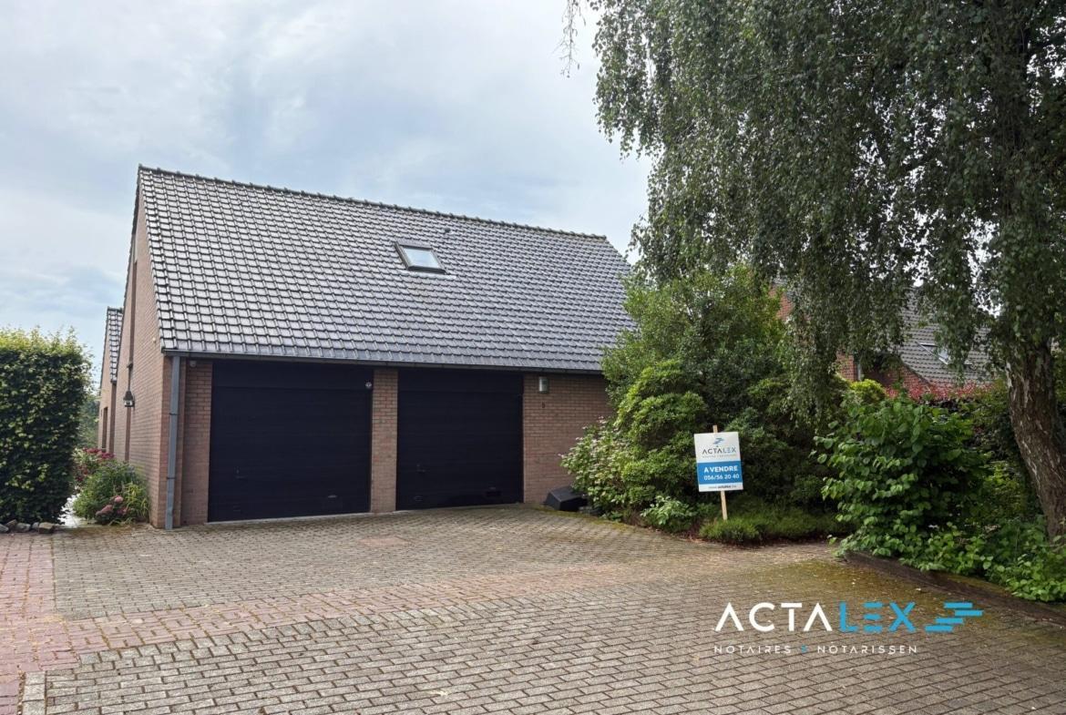 Presentatiebeeld van het pand n° 298335