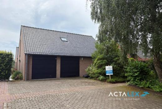 Presentatiebeeld van het pand n° 298335