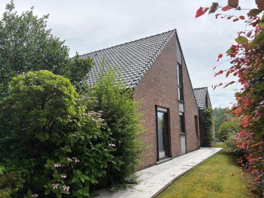 Eerste alternatieve foto van het pand