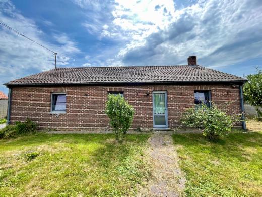 Presentatiebeeld van het pand n° 298601