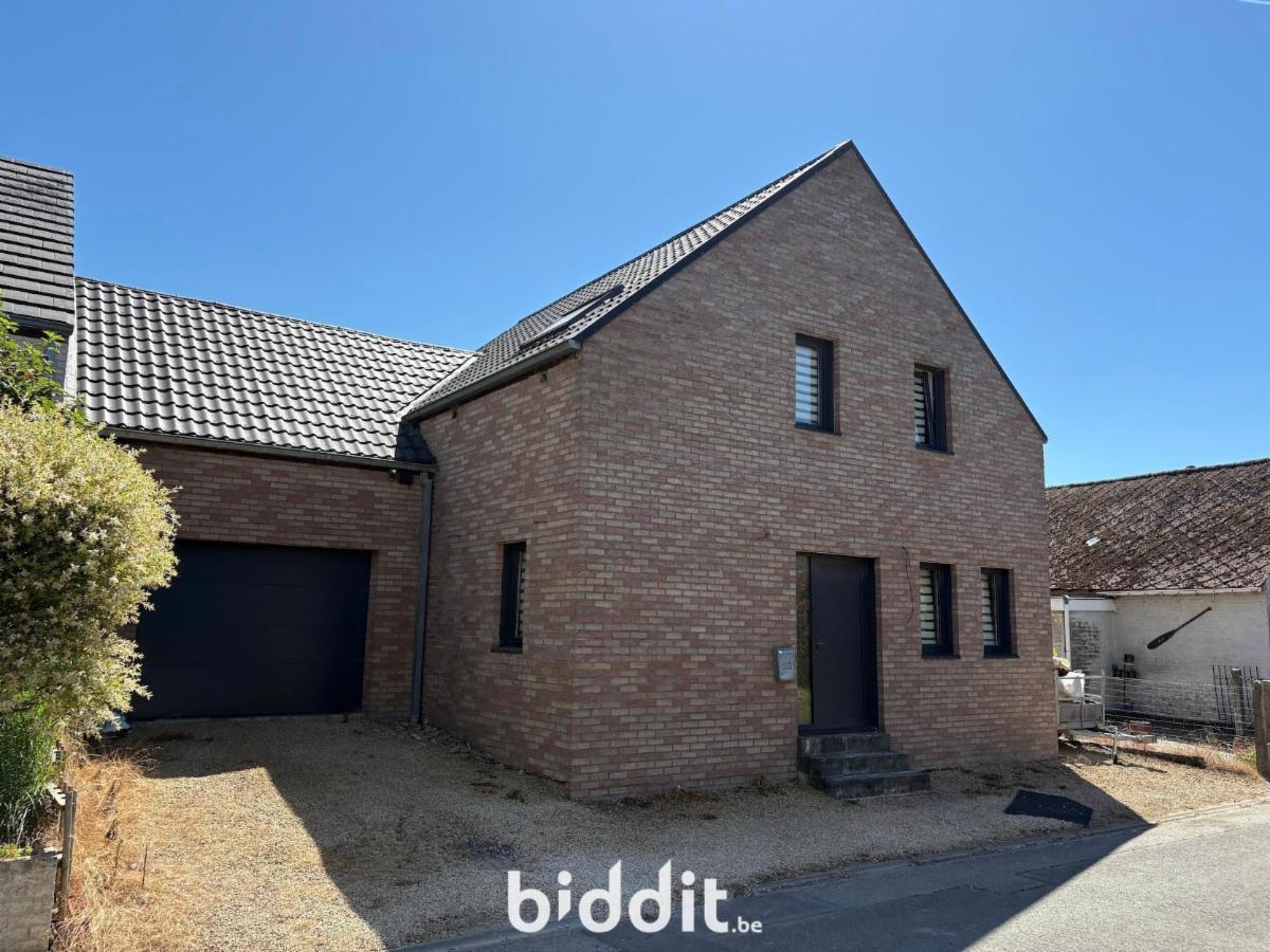 Presentatiebeeld van het pand n° 298991