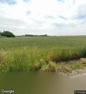 Tweede alternatieve foto van het pand