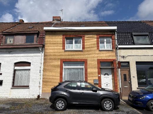 Presentatiebeeld van het pand n° 299800