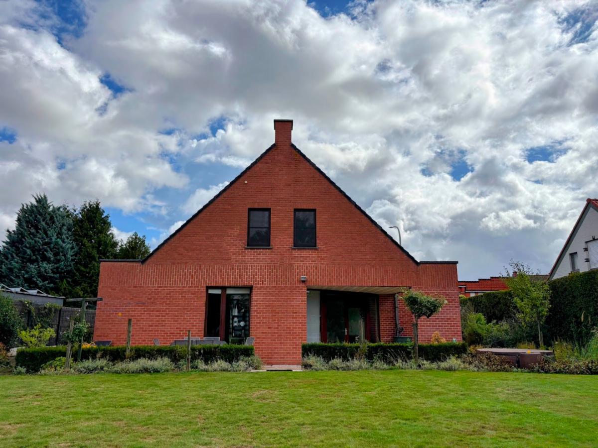 Presentatiebeeld van het pand n° 302141