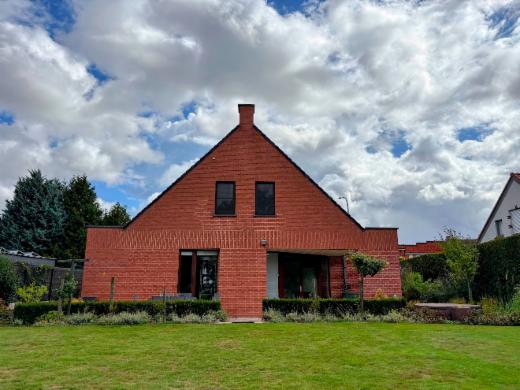 Presentatiebeeld van het pand n° 302141