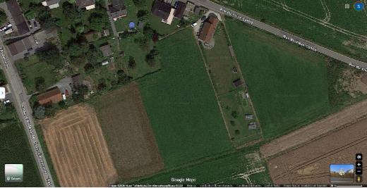 Tweede alternatieve foto van het pand
