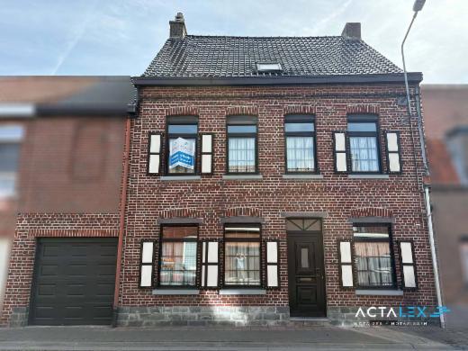 Presentatiebeeld van het pand n° 302462