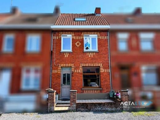 Presentatiebeeld van het pand n° 302681