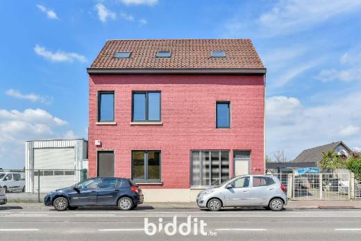 Presentatiebeeld van het pand n° 283500