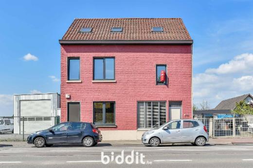 Derde alternatieve foto van het pand