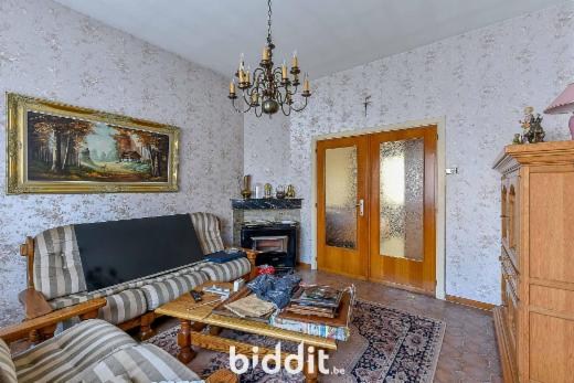 Tweede alternatieve foto van het pand