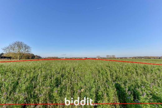 Presentatiebeeld van het pand n° 291339