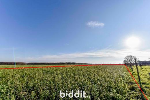 Tweede alternatieve foto van het pand