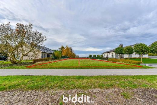 Presentatiebeeld van het pand n° 291342