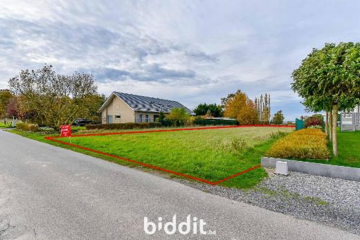 Eerste alternatieve foto van het pand