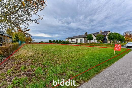 Tweede alternatieve foto van het pand