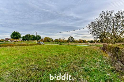 Derde alternatieve foto van het pand