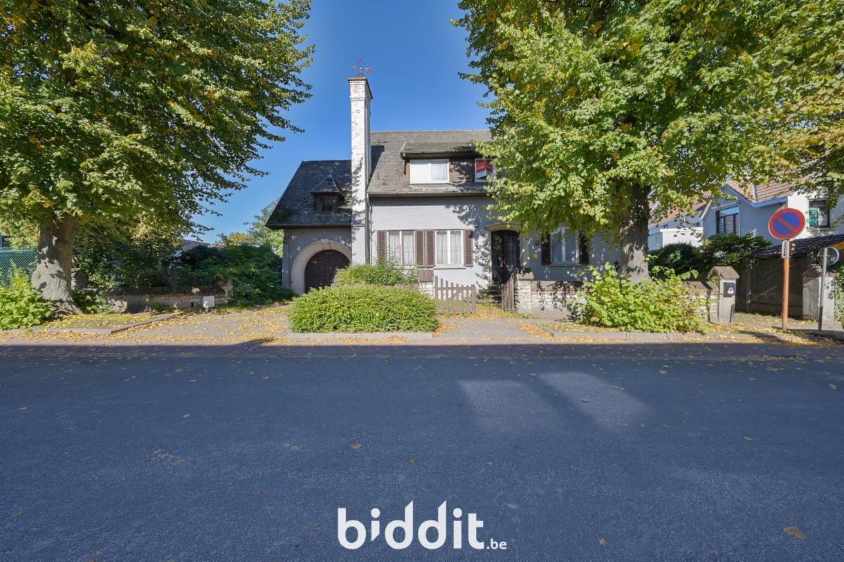 Presentatiebeeld van het pand n° 292039