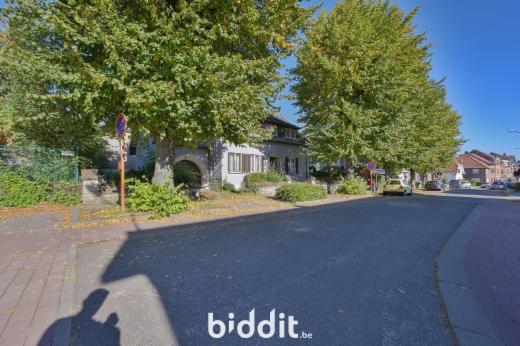 Eerste alternatieve foto van het pand