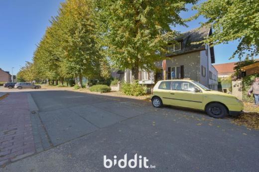 Tweede alternatieve foto van het pand