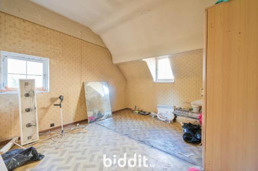 Derde alternatieve foto van het pand