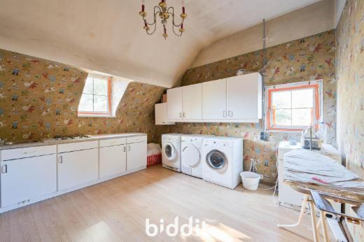 Derde alternatieve foto van het pand