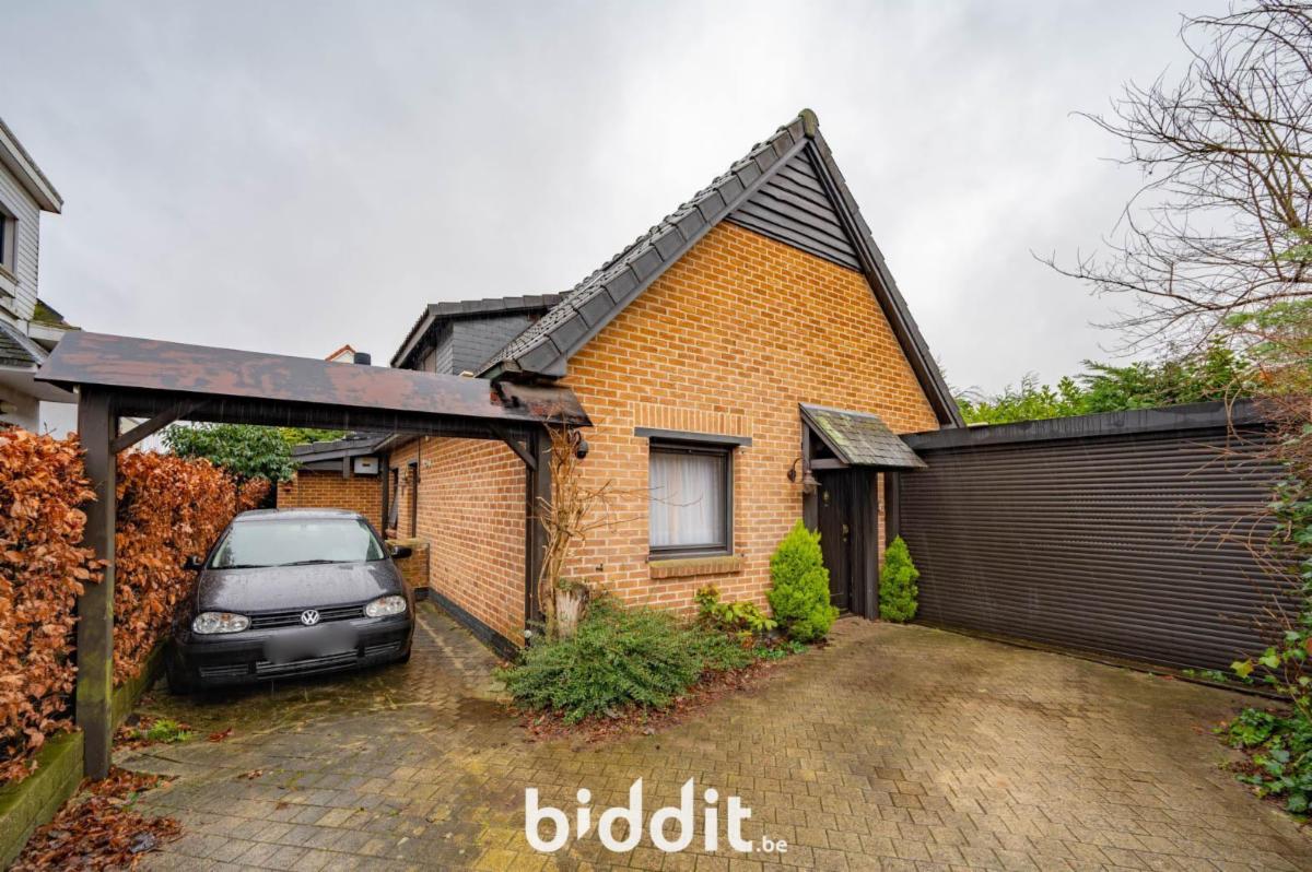 Presentatiebeeld van het pand n° 294110