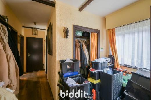 Tweede alternatieve foto van het pand