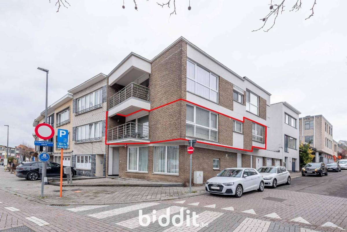 Presentatiebeeld van het pand n° 296082