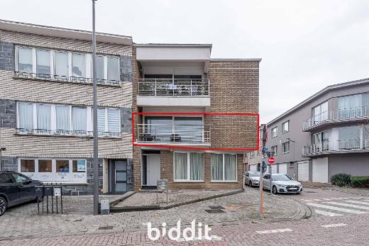 Eerste alternatieve foto van het pand
