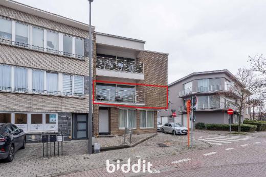 Tweede alternatieve foto van het pand