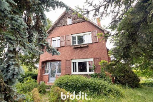 Presentatiebeeld van het pand n° 283972