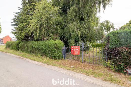 Eerste alternatieve foto van het pand