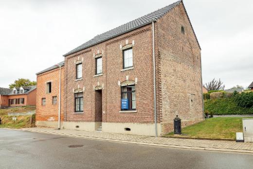 Tweede alternatieve foto van het pand