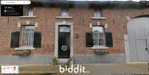 Presentatiebeeld van het pand n° 287648
