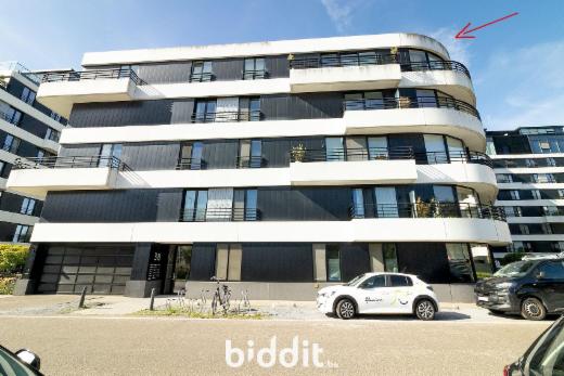 Presentatiebeeld van het pand n° 288691