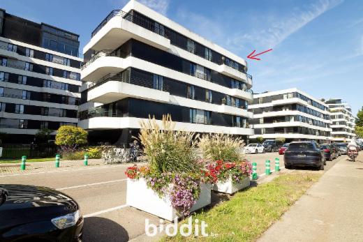 Eerste alternatieve foto van het pand