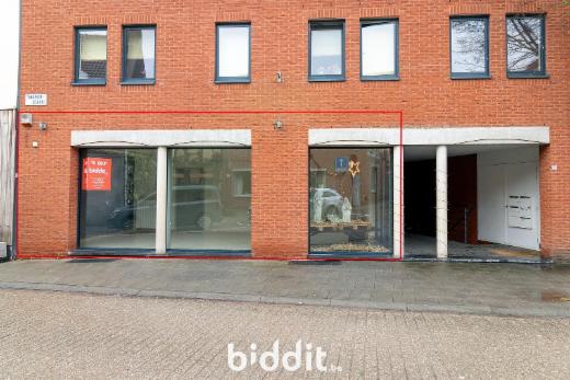 Presentatiebeeld van het pand n° 291790