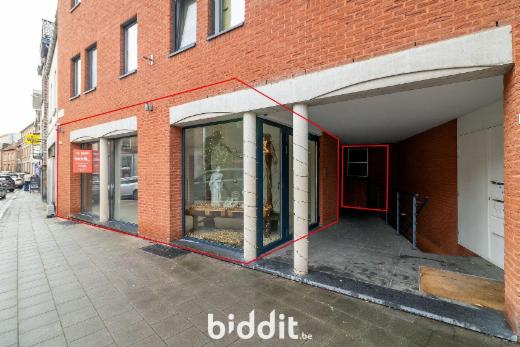 Eerste alternatieve foto van het pand